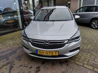 Occasion Opel Astra Edition 105 PK (77 kW) 2017 Grijs Stationwagen