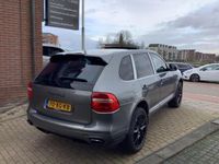 tweedehands Porsche Cayenne Turbo 4.8 S