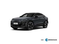 Occasion Audi Q6 Sportback e-tron Performance 239 kW (326 PK) 2025 Grijs SUV