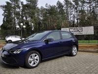 Occasion VW Golf VII Life 2021 Blauw Hatchback