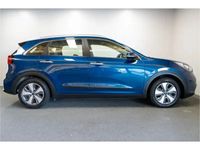 tweedehands Kia Niro 1.6 GDi Hybrid Dynamicline trekhaak