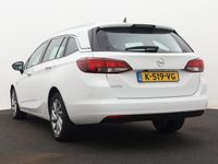 tweedehands Opel Astra Sports Tourer 1.4T 146PK Automaat Business Elegance / Xenon/ Pdc./ Navigatie / Lmv./ Premium pakket /