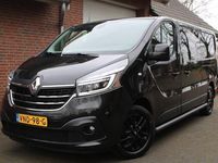 tweedehands Renault Trafic 2.0 dCi T29 L2H1Luxe-LED-schuifdeur L+R