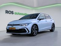 tweedehands VW Golf VIII 1.5 eTSI R-Line | PANO/SCHUIFDAK | KEYLESS | IQ-LIGHT | APPLE CARPLAY |