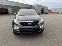 tweedehands Kia Sportage 1.6 GDI ComfortLine 31 DKM Slechts 31 DKM