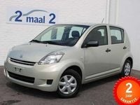 Occasion Daihatsu Sirion 69 PK (50 kW) 2008 Overige Hatchback