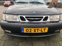 tweedehands Saab 9-3 Cabriolet 