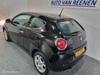 tweedehands Alfa Romeo MiTo 1.4