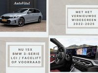 Occasion BMW 330e M Sport 292 PK (214 kW) 2023 Grijs Stationwagen
