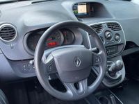 tweedehands Renault Kangoo Express 1.5 dCi 90 Express Black Edition | Nieuw binnen | Navigatie | Trekhaak | R-Link | Cruise | Airco |