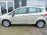 Occasion Ford B-MAX Titanium 101 PK (74 kW) 2013 Grijs MPV