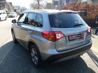 tweedehands Suzuki Vitara 1.6 Exclusive Allgrip 4x4 *** 4X4 ALRAD-AIRCO-NAVIGATIE-CAMERA-ELECTR.RAMEN-CV,etc,etc. ***