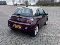 tweedehands Opel Adam 1.0 Turbo Glam Fav.