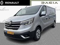 Occasion Renault Trafic 150 PK (110 kW) 2024 Grijs MPV