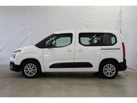 tweedehands Citroën e-Berlingo Feel 50 kWh