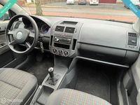 Occasion VW Polo 80 PK (58 kW) 2007 Grijs Hatchback