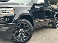 Occasion Dodge Ram Limited 401 PK (294 kW) 2019 Zwart Pickup