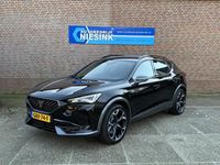 Occasion Cupra Formentor VZ 2021 Zwart SUV