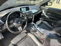 tweedehands BMW 320 Gran Turismo 3-serie 320i Centennial High Executiv