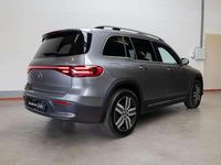 Occasion Mercedes EQB250+ Business 140 kW (191 PK) 2025 Grijs SUV