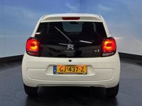 tweedehands Citroën C1 1.0 e-VTi Style Edition Airco | 5 drs | Elktr. pakket