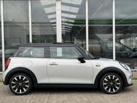 tweedehands Mini Cooper S Electric Yours 33 kWh | Panorama | Leder | Harman