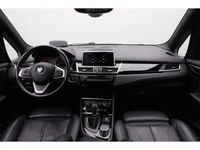 tweedehands BMW 218 Gran Tourer 218i 7p. Corporate Lease High Executiv