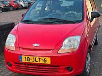Occasion Chevrolet Matiz 51 PK (37 kW) 2009 Hatchback