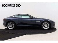 tweedehands Jaguar F-Type 2.0i4 300 Aut. - NAVI - DAB - 28037km - 12M GARANT