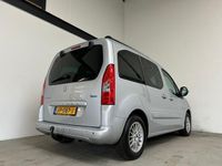 tweedehands Peugeot Partner Tepee 1.6 XR