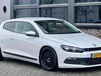 tweedehands VW Scirocco 1.4 TSI R-line