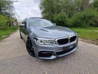 tweedehands BMW 540 5-SERIE TouringxDrive High Executive PANO 360 VOL VOL VOL!!!!