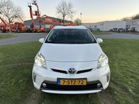 tweedehands Toyota Prius 1.8 Plug-in Exe. - 1e EIGENAAR/NAVI/XENON/NAL