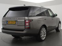 tweedehands Land Rover Range Rover 4.4 SDV8 340 PK AUTOBIOGRAPHY + ADAPTIVE CRUISE /