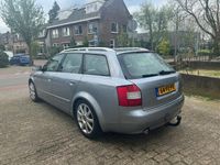 tweedehands Audi A4 Avant 1.8 Turbo Pro Line