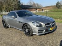 tweedehands Mercedes SLK200 200