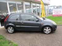 tweedehands Ford Fiesta 1.3-8V Futura