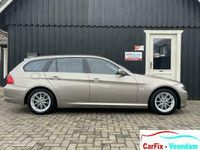 tweedehands BMW 320 3-SERIE Touring i Luxury Line !ALLE INRUIL MOGELIJK!