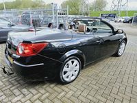 tweedehands Renault Mégane Cabriolet Coupé- 1.6-16V Tech Line LPG G3 APK 04/2025 VASTEPRIJS