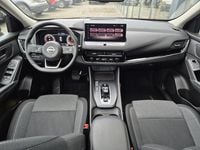 Occasion Nissan Qashqai 360º 191 PK (140 kW) 2024 Grijs SUV