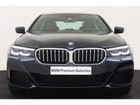tweedehands BMW 520 5 Serie i Executive M Sport Automaat