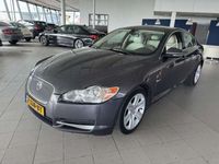 tweedehands Jaguar XF 5.0 V8 S/C