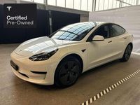 Occasion Tesla Model 3 RWD 219 kW (299 PK) 2021 Wit Sedan