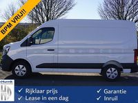 Occasion Nissan Interstar N-Connecta 131 PK (96 kW) 2024 Wit Van