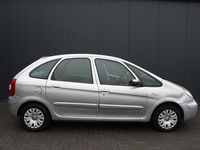 Occasion Citroën Xsara Picasso Attraction 95 PK (69 kW) 2005 Grijs MPV