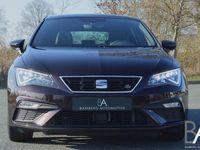 tweedehands Seat Leon 1.8TSI FR Business Intense Automaat|pano|ACC|sound