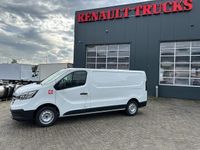 tweedehands Renault Trafic Red Edition 2.0 Dci 130 PK L2 H1 Pack Delivery