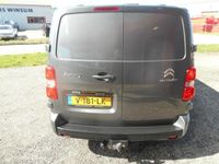 tweedehands Citroën Jumpy bestel 2.0 BlueHDI 120 Business XL DC S&S