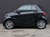 tweedehands Smart ForTwo Electric Drive 