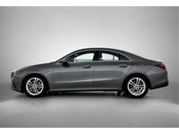 Occasion Mercedes CLA180 Business 150 PK (110 kW) 2023 Grijs Sedan